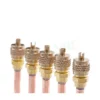 Copper Access Valve, 1/4'', HVAC - view 5
