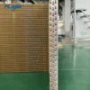 Copper Air Cooled Evaporator, Stainless, Steel - view 3