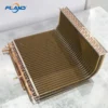 Copper Air Cooled Evaporator, Stainless, Steel - view 6