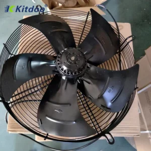 Copper Axial Cooling Fan, KITDOO, 220mm, 710mm