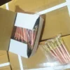 Copper Brass Pin Valve, R134a, HVAC - view 6