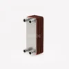 Copper Brazed Plate, BL14, CB16, BPHE