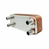 Copper Brazed Plate, BL14, CB16, BPHE - view 3