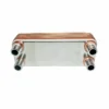 Copper Brazed Plate, BL14, CB16, BPHE - view 4