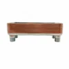 Copper Brazed Plate, BL14, CB16, BPHE - view 6