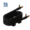Copper Coaxial Coil, HZSS, 110V