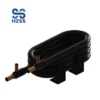 Copper Coaxial Coil, HZSS, 110V - view 2