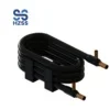 Copper Coaxial Coil, HZSS, 110V - view 3