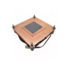 Copper Cpu Cooler, 1U, 4PIN, PWM, AMD - view 4