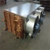 Copper Evaporator, Stainless, Steel
