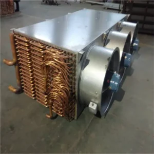 Copper Evaporator, Stainless, Steel