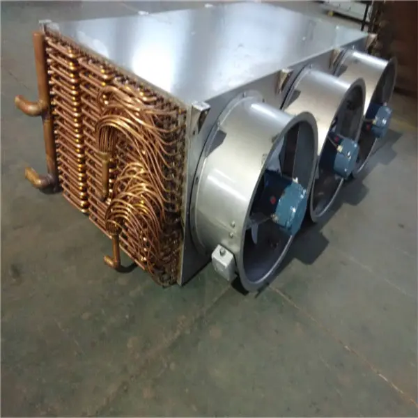Copper Evaporator, Stainless, Steel - view 2