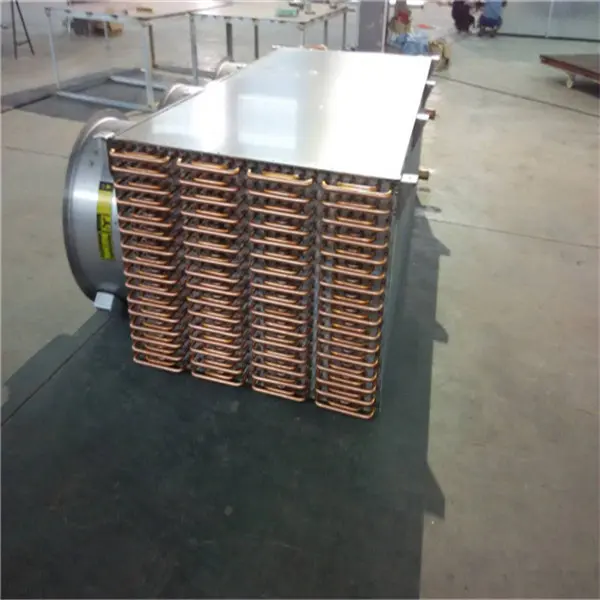 Copper Evaporator, Stainless, Steel - view 3