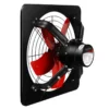 Copper Exhaust Fan, Cast, 12-inch - view 3