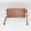 Copper Gas Boiler, MHE-S-5-BF-BS-0-S-270 - view 6