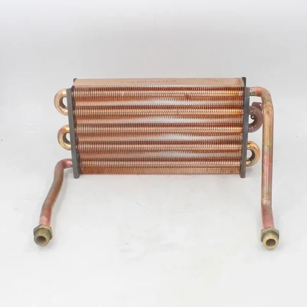 Copper Gas Boiler, MHE-S-5-BF-BS-0-S-270 - view 6