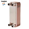 Copper Heat Exchanger, 220v, Stainless Steel - view 5