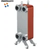 Copper Heat Exchanger, 220v, Stainless Steel - view 6