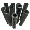 Copper Low Fin Tube for Heat Exchangers, Copper or Steel Base - view 3