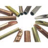 Copper Low Fin Tube for Heat Exchangers, Copper or Steel Base - view 6