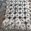 Copper Motor, 100%, aluminum - view 3