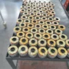 Copper Motor, 100%, aluminum - view 4
