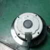 Copper Motor, 100%, aluminum - view 5