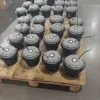 Copper Motor, 100%, aluminum - view 6