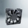 Copper Motor, 140mm, Brushless, 12V/24V, Axial - view 3