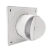 Copper Motor, 220, Plastic - view 3