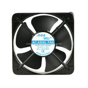 Copper Motor, 220v, 380v, 200x200x60mm, WDF20060BL