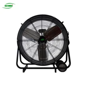 Copper Motor, 24", Portable