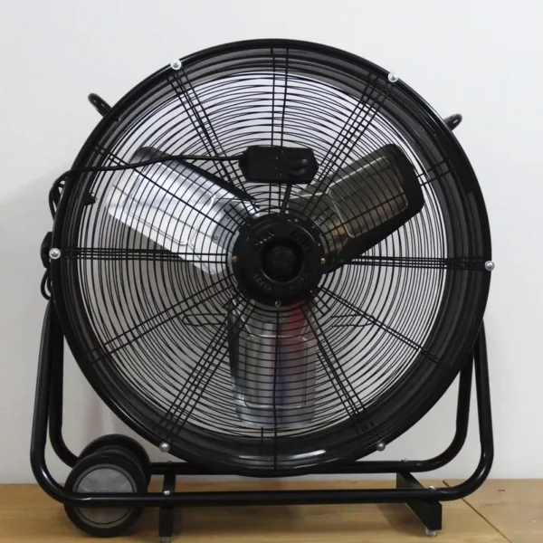 Copper Motor, 24", Portable - view 2