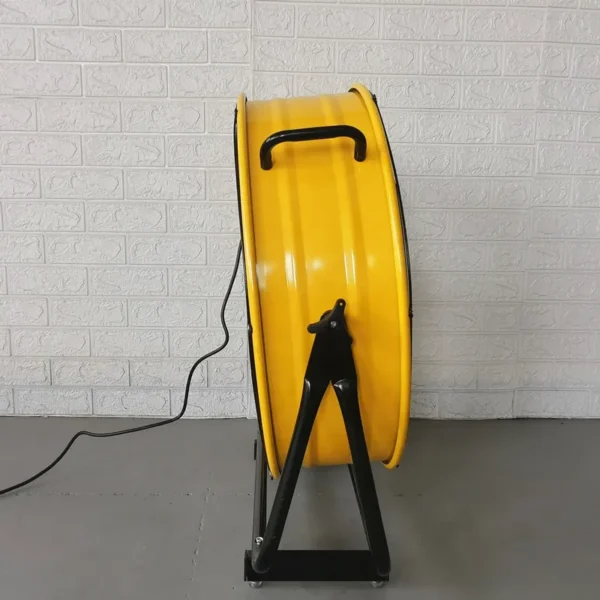 Copper Motor, 24", Portable - view 4