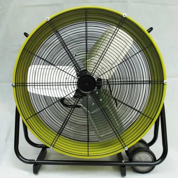 Copper Motor, 24", Portable - view 6