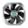 Copper Motor, 28cm, 280x280x80mm, 100%, Axial