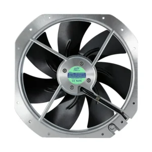 Copper Motor, 28cm, 280x280x80mm, 100%, Axial