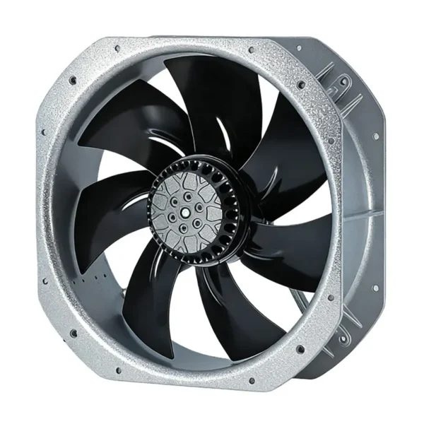 Copper Motor, 28cm, 280x280x80mm, 100%, Axial - view 4