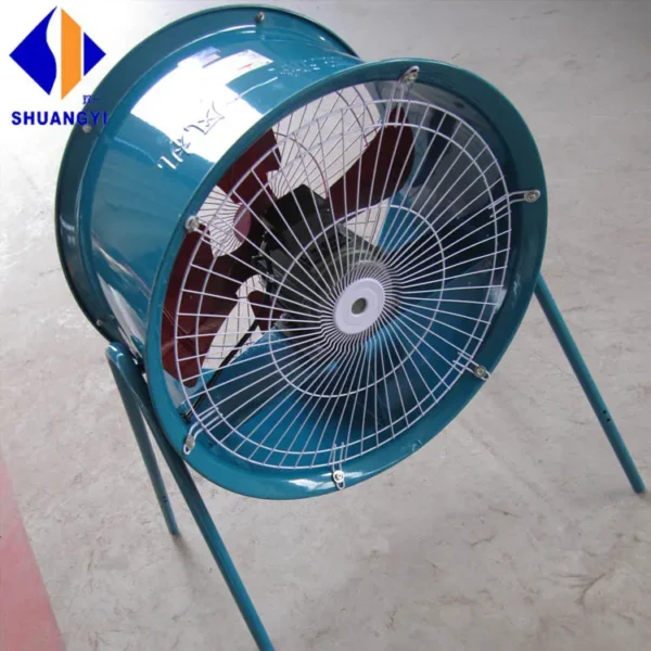 Copper Motor, 630mm, 710mm, 220V, 380V - view 5