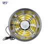 Copper Motor, Brushless, Axial - view 6