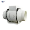 Copper Motor, Brushless, Plastic - view 3