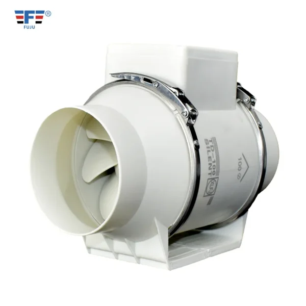 Copper Motor, Brushless, Plastic - view 4