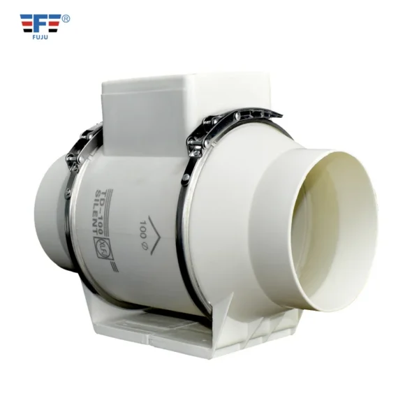 Copper Motor, Brushless, Plastic - view 5