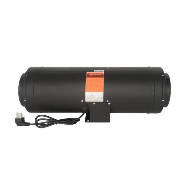 Copper Motor, LONGWELL, 110-120V, 4inch, 600mm - view 2