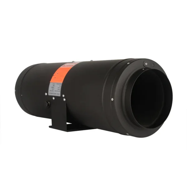 Copper Motor, LONGWELL, 110-120V, 4inch, 600mm - view 3