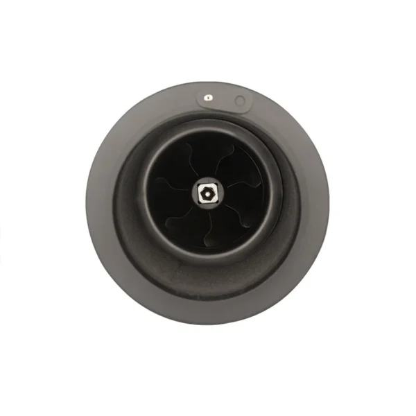 Copper Motor, LONGWELL, 110-120V, 4inch, 600mm - view 4