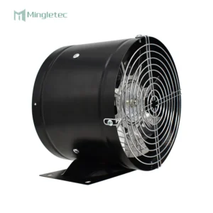 Copper Motor, Wall, 220 V, Electric