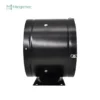 Copper Motor, Wall, 220 V, Electric - view 2
