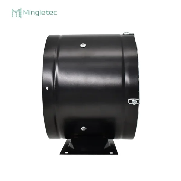 Copper Motor, Wall, 220 V, Electric - view 2