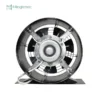 Copper Motor, Wall, 220 V, Electric - view 3